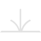 Ekena Millwork Richland Architectural Grade PVC Gable Bracket, 108"W x 63"H x 2"D x 4"F, 14/12 Pitch GBP108X63X0204RIC00 - alternate 3